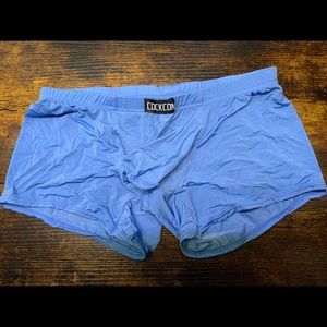 Cock Sox boxer brief - M